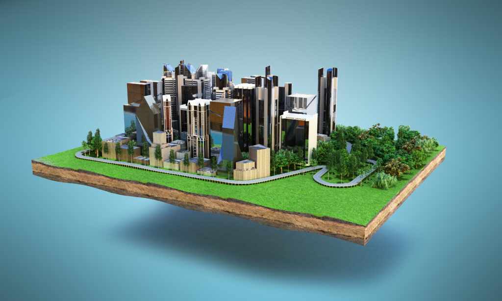 Photo inspiration: Visual Reference: Sustainability Chema Foam S Commitment To Eco Friendly Building
