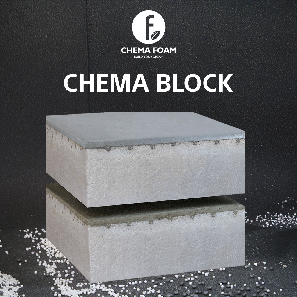 Chema Block