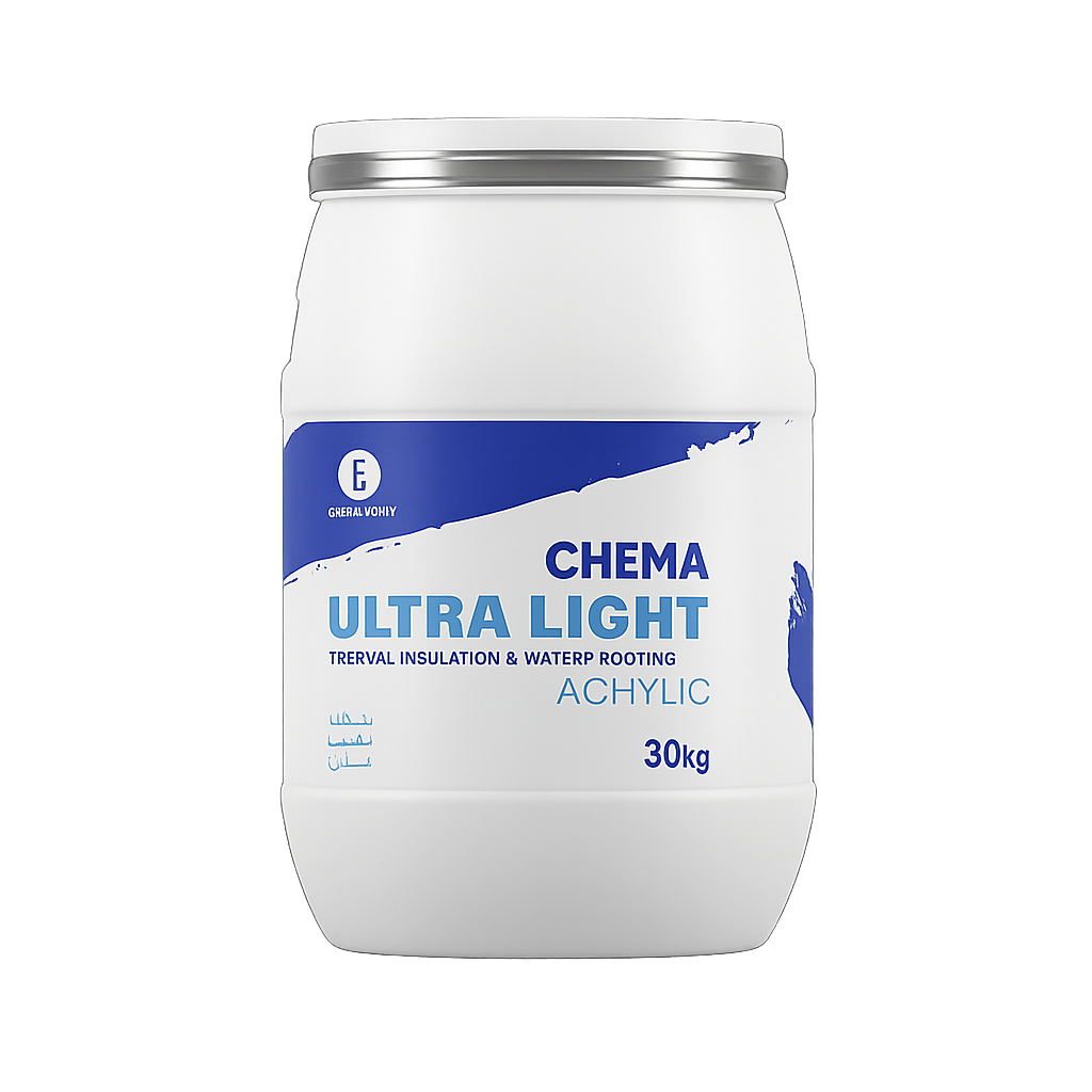 Chema Ultra LIght 30 kg