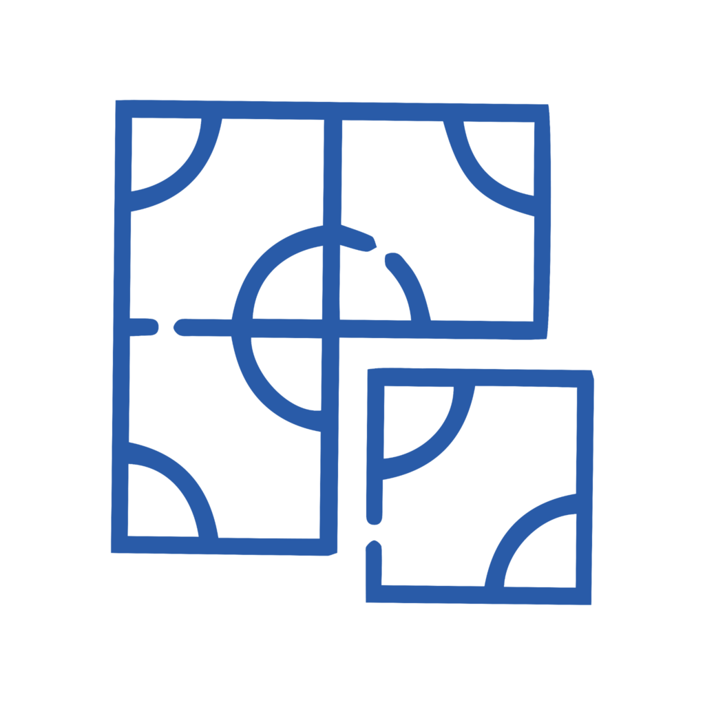 Ceramic tile joints optimized 1024x1024