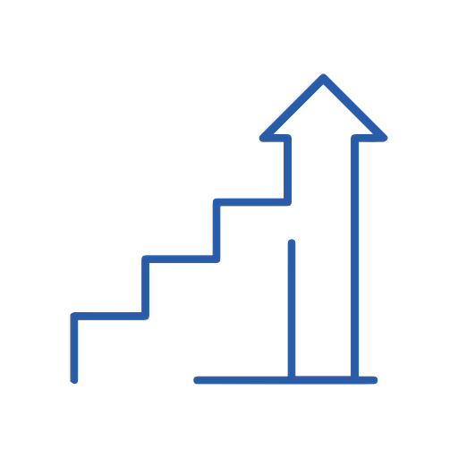 Raising levels without adding mega loads 01