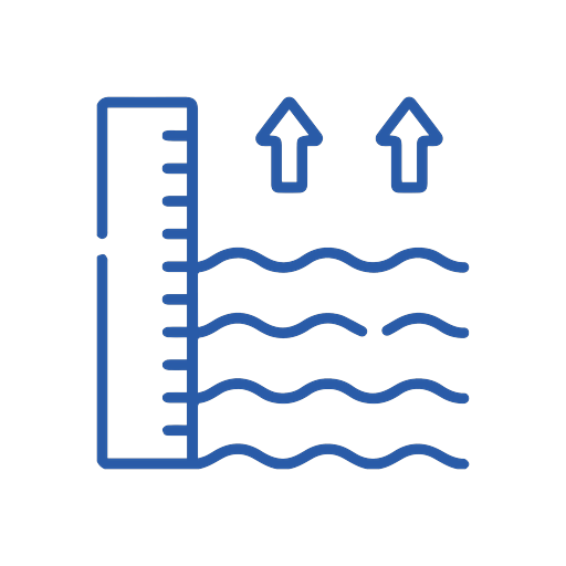 Use it to raise levels without adding significant loads 01