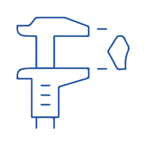 Uniform bead icon 512x512