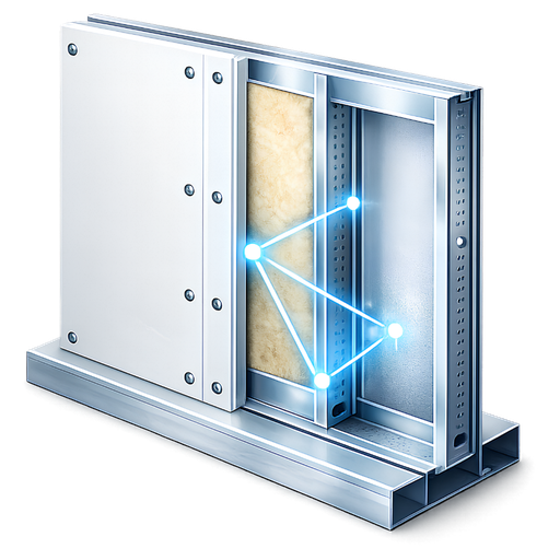 Partitions icon 512