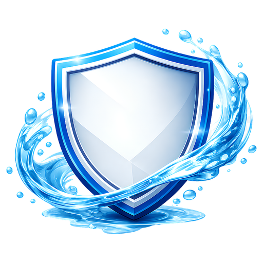Waterproofing icon 512